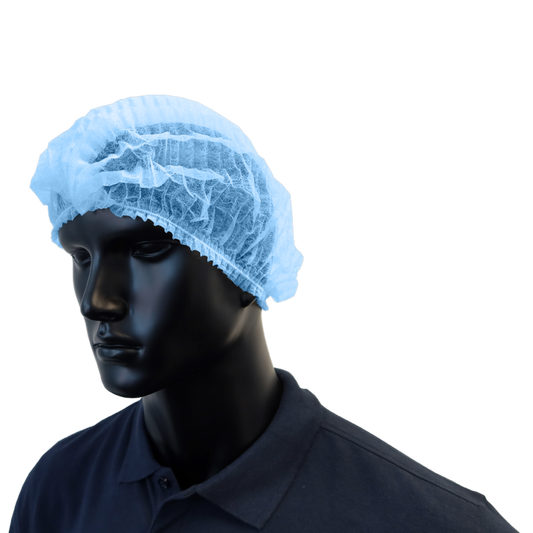 KLIPPHAUBE – MITTEL 100stk 52cm