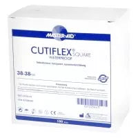 Cutiflex Wasserfest Pflaster Wundpflaster div. Größen
