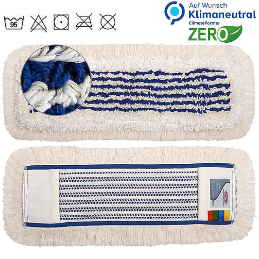 Excellent Profimopp aus Baumwolle und Mikrofaser 40/50cm