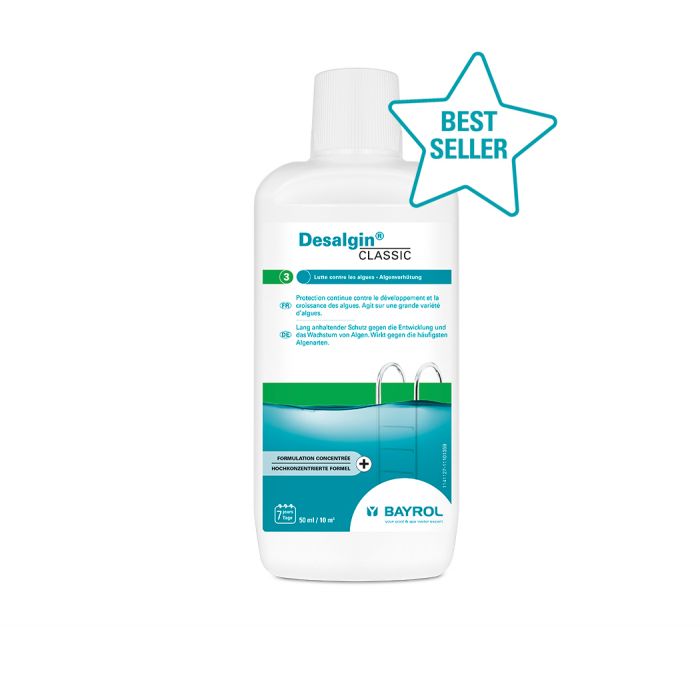 DESALGIN® CLASSIC Algenreiniger