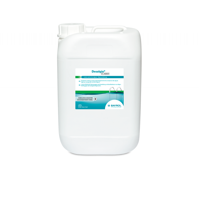 DESALGIN® CLASSIC Algenreiniger