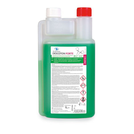 Descoton Forte 1 Ltr. Dosierflasche Instrumentendesinfektion