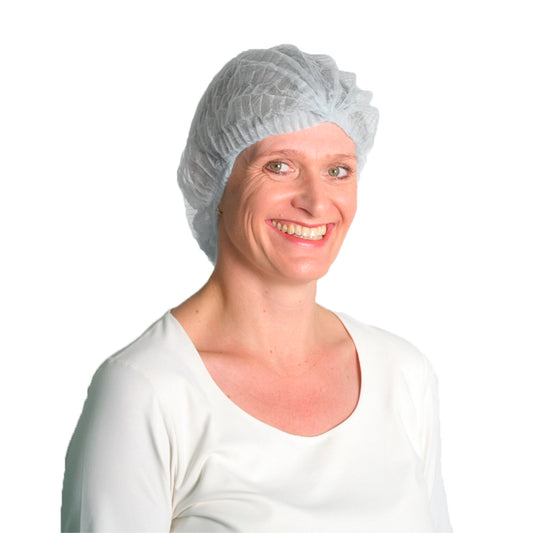 KLIPPHAUBE – GROSS 55cm 100Stk