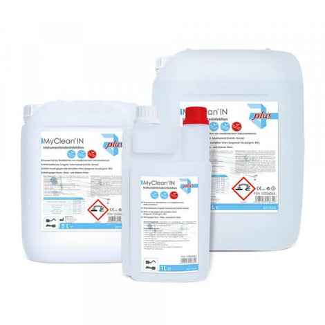 MaiMed® IN Instrumentendesinfektion