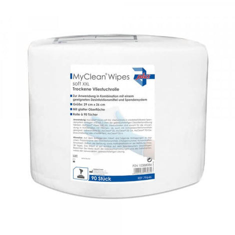 MaiMed® Wipes soft Desinfektionstücher