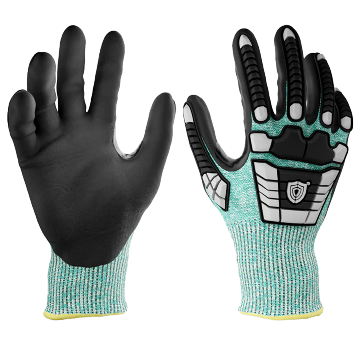 NITREX 295RP SCHUTZHANDSCHUH Arbeitshandschuhe Arbeitsbekleidung 1 PAAR