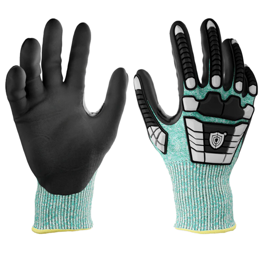 NITREX 295RP SCHUTZHANDSCHUH Arbeitshandschuhe Arbeitsbekleidung 1 PAAR