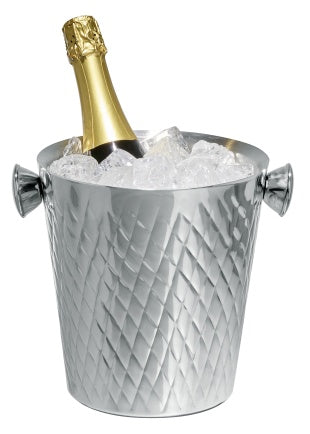 DIAMOND Bucket Sekt- & Champagnerkübel doppelwandig