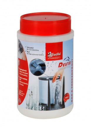Delfin CUBE Langzeitspülwürfel für DELFIN® TS 600g 6009