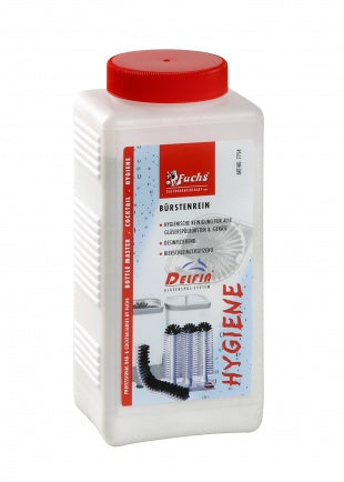 CLEANY Bürstenreiniger für alle DELFIN TS Bürsten 1000g   7754
