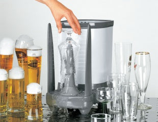 DELFIN TS 3100 DELFIN® TS Gläserspül-System 8034