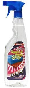 Teppich und Polsterspray 750ml mit Sprühpistole Lagerabverkauf