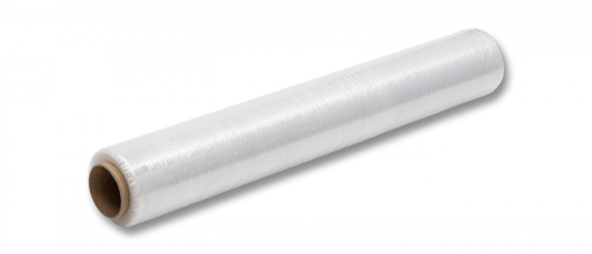 Frischhaltefolie endlos PE Rolle