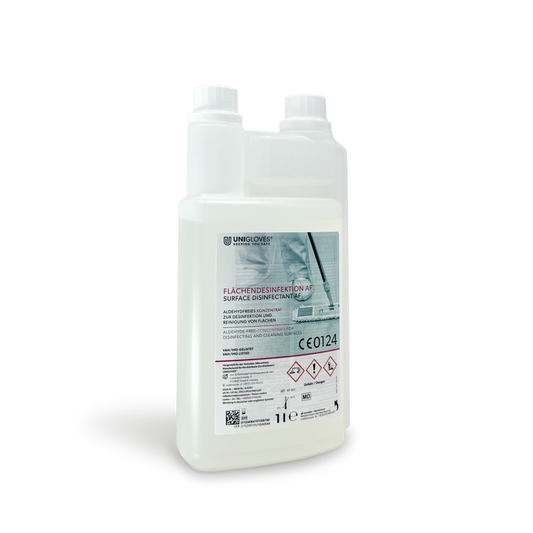 Unigloves Flächendesinfektion AF (Konzentrat) 1000ml