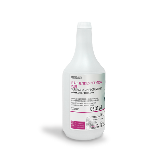Unigloves Flächendesinfektion Plus 1000ml