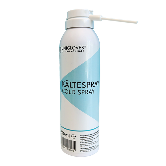 UNIGLOVES KÄLTESPRAY 200ml