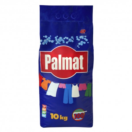Palmat Professional 10kg WASCHPULVER