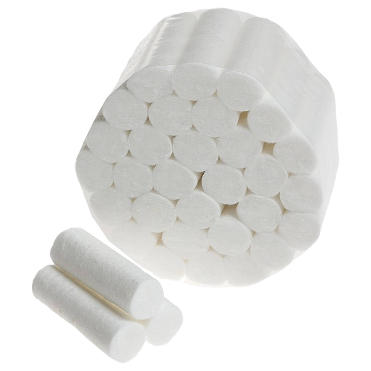 ZAHNWATTEROLLEN 1500Stk