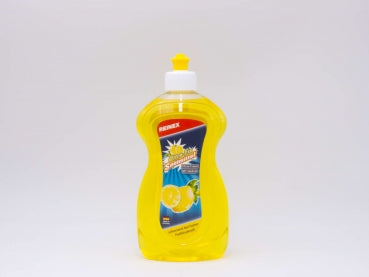 Reinex Spülmittel Handspülmittel ULTRA-FIX 500ml versch. Duft