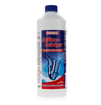 Abflussreiniger ROHREINIGER GEL REINEX 1000ml ROHRFREI GEL FLÜSSIG