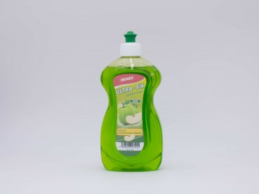 Reinex Spülmittel Handspülmittel ULTRA-FIX 500ml versch. Duft