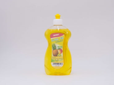 Reinex Spülmittel Handspülmittel ULTRA-FIX 500ml versch. Duft