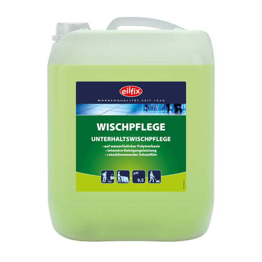 DUFTWISCHPFLEGE Unterhaltswischpflege  1L/10L