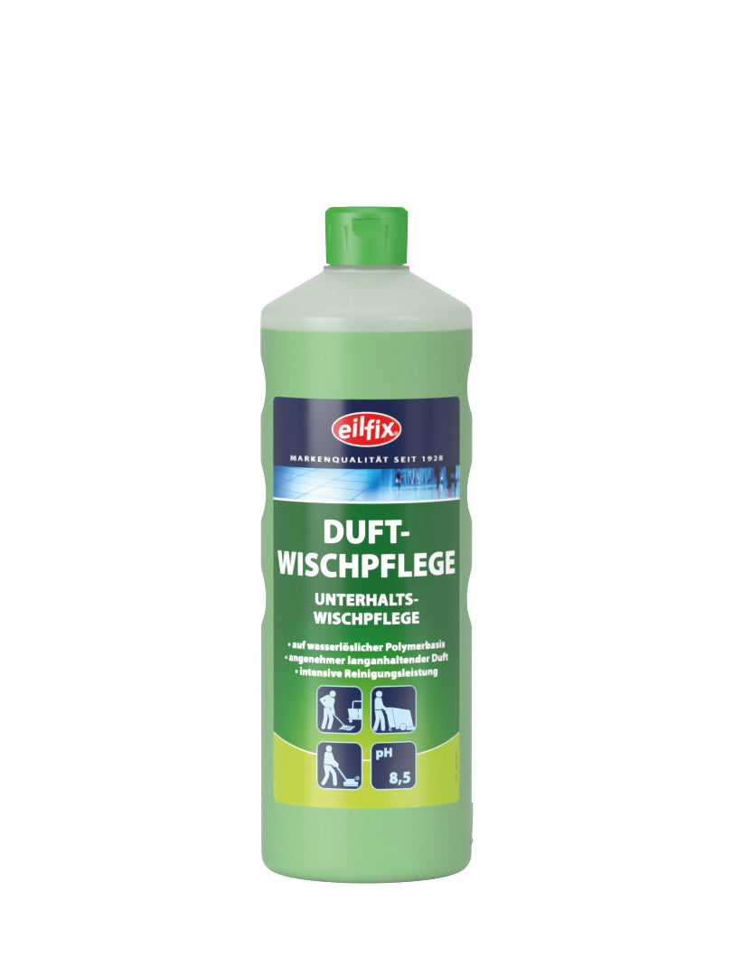 DUFTWISCHPFLEGE Unterhaltswischpflege 1L/10L