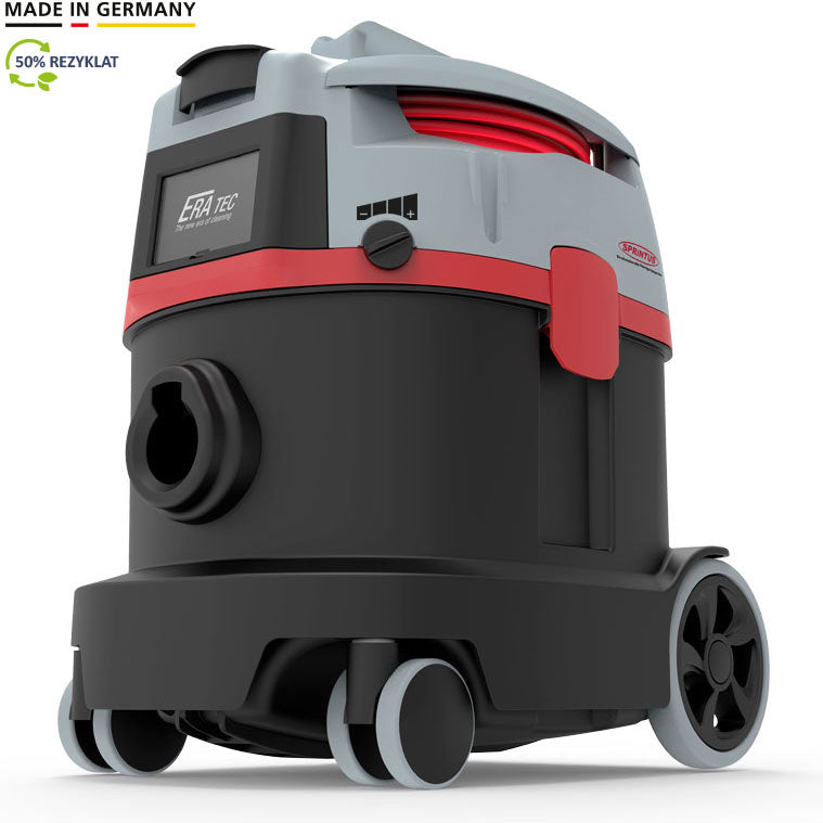 Sprintus Staubsauger ERA TEC Trockensauger