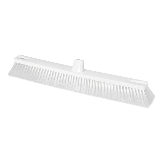 HACCP Grossflächenbesen 60 cm Borste 0,50 mm