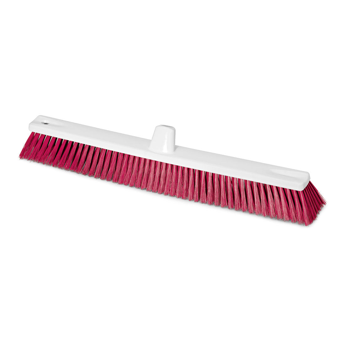 HACCP Grossflächenbesen 45 cm Borste 0,50 mm