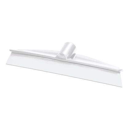 HACCP Wasserschieber Monobloc 30 cm