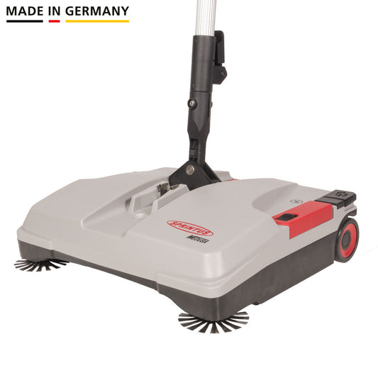 Sprintus Akkukehrmaschine Medusa 2 Akkus
