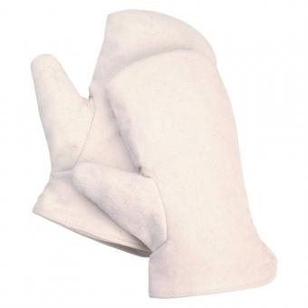 NITRAS Fauster aus Baumwoll-Segeltuch 5410