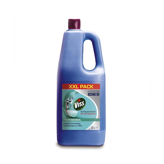 Viss Professional Cream 2L Scheuermilch