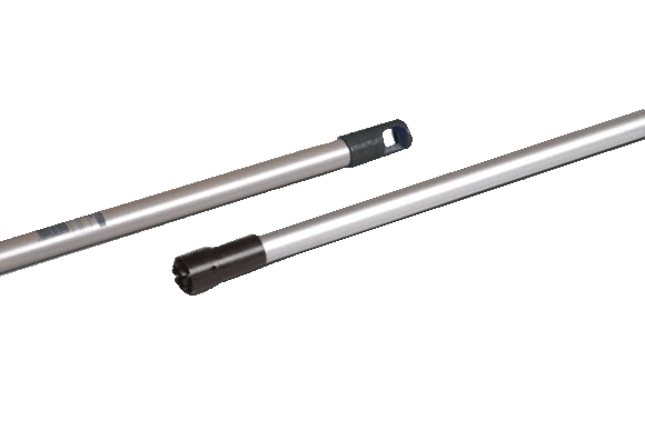 SuperMop Stiel Vileda Alustiel Supermop System 150cm