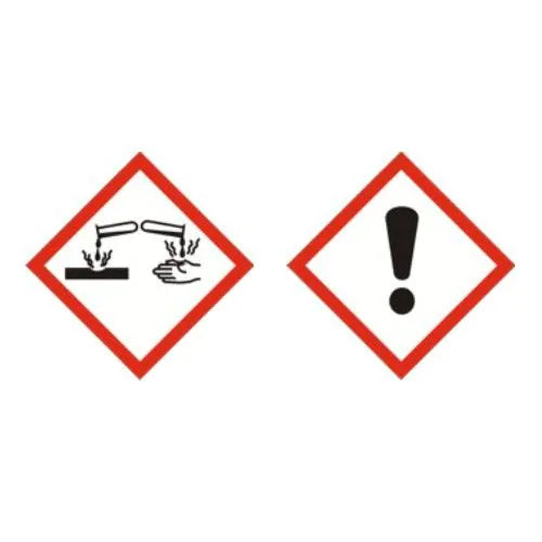 "Dr. Becher" Kalk Entferner 1 l Badreiniger