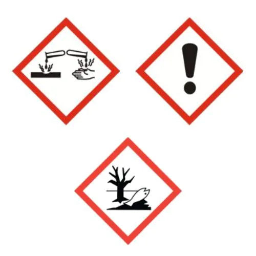 "Dr. Becher" Sahne-und Eismaschinendesifektionsreiniger 1 l SE3000 mit Dosierkopf