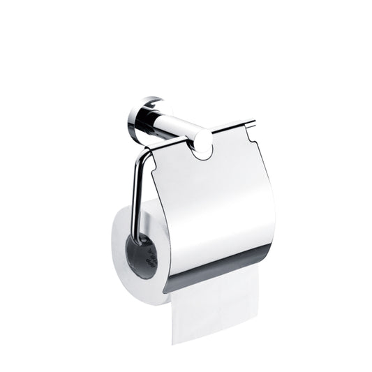 Badstyle Serie - WC Toilettenpapierhalter | Ersatzrollenhalter | Edelstahl