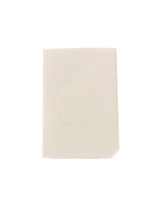 Hygienebeutel Folie Semy 30er Box