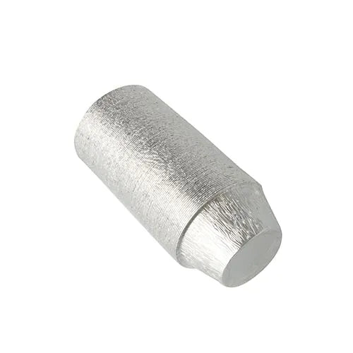 Aluschalen rund 120 ml Ø 8,5 cm · 3,9 cm 100stk