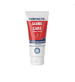 Hautpflegecreme SKINTASTIC® MANU CARE Pflege-Creme 100ml