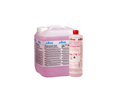Kiehl Patronal-Eco Sanitärreiniger, Badreiniger WC-Reiniger