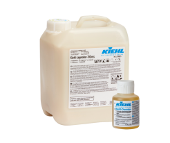 Kiehl-Legnodur-TiGloss 5L 2-Komponenten glänzend Permanentbeschichtung Holzboden 5L