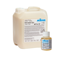 Kiehl-Legnodur-Titan 2.0 Seidenmatte 2-Komponenten-Permanentbeschichtung