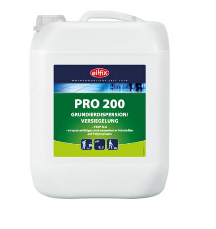 PRO 200 Grundierdispersion / Versiegelung 10L