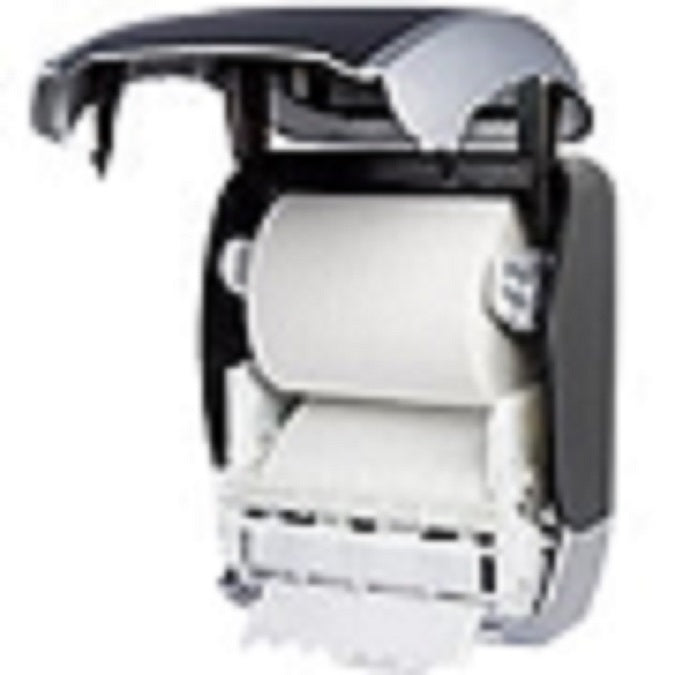 Handtuchrollenspender Autocut ver. Farben Handtuchspender Cosmos *Eigenmarke*