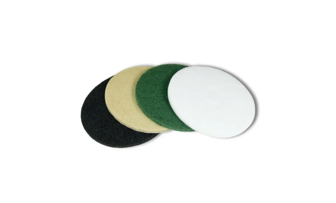 Superpad 18" 457 mm Reinigungspads Padscheiben