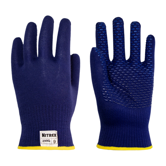 NITREX 299G SCHUTZHANDSCHUH Arbeitshandschuhe Arbeitsbekleidung 1 PAAR