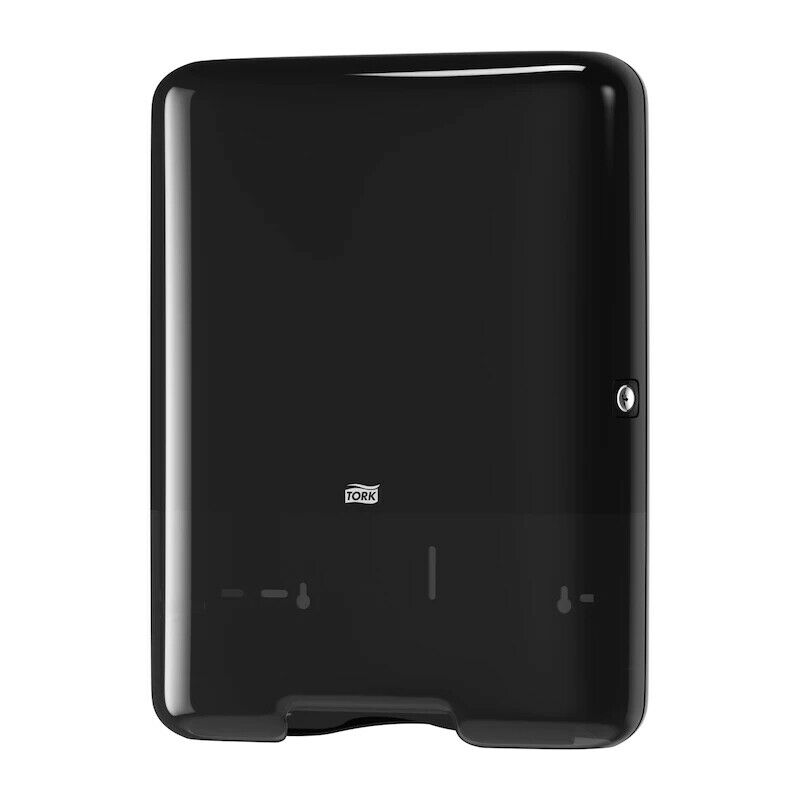 TORK 553008/553000 Falthandtuchspender H3 Maxi Spender Handtuch verschiedene Farben